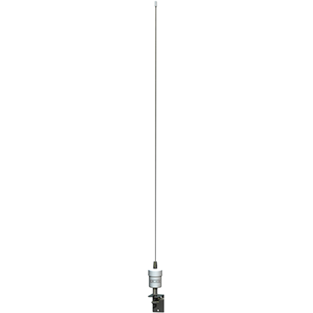 KJM A431-Vss Stainless-Steel Mast-Mount VHF Antenna
