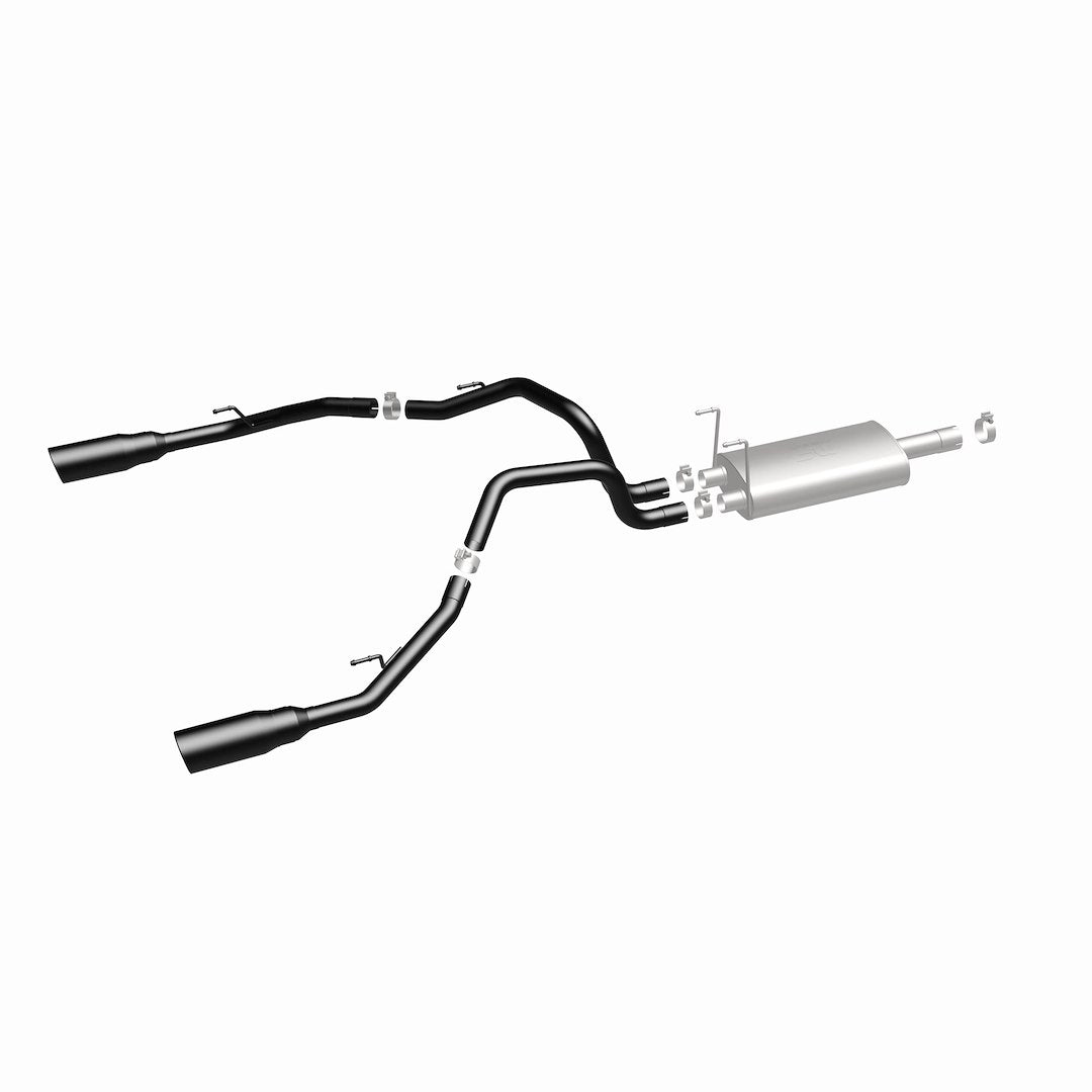 Magnaflow Performance 15363 Exhaust System Kit - image 11