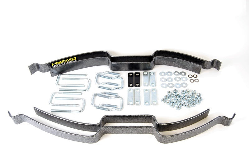 Hellwig 61901 Helper Spring Kit