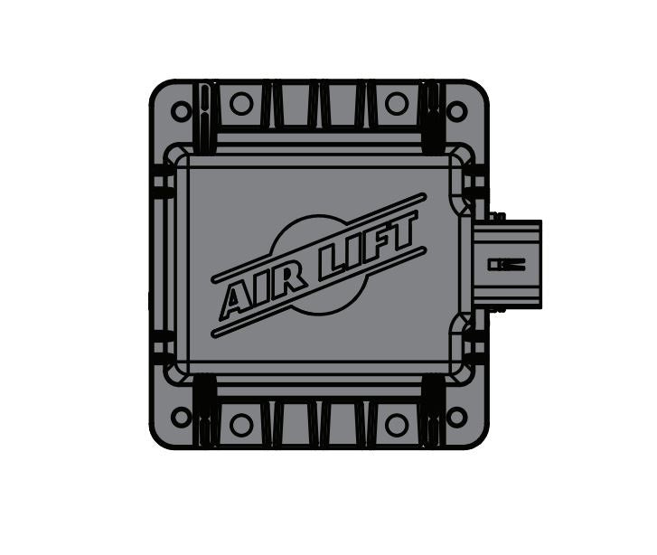 Air Lift 72710-W Air Compressor Manifold Valve - image 1