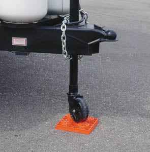 Tri-Lynx 00015 Interlocking RV Leveling Blocks - Set of 10