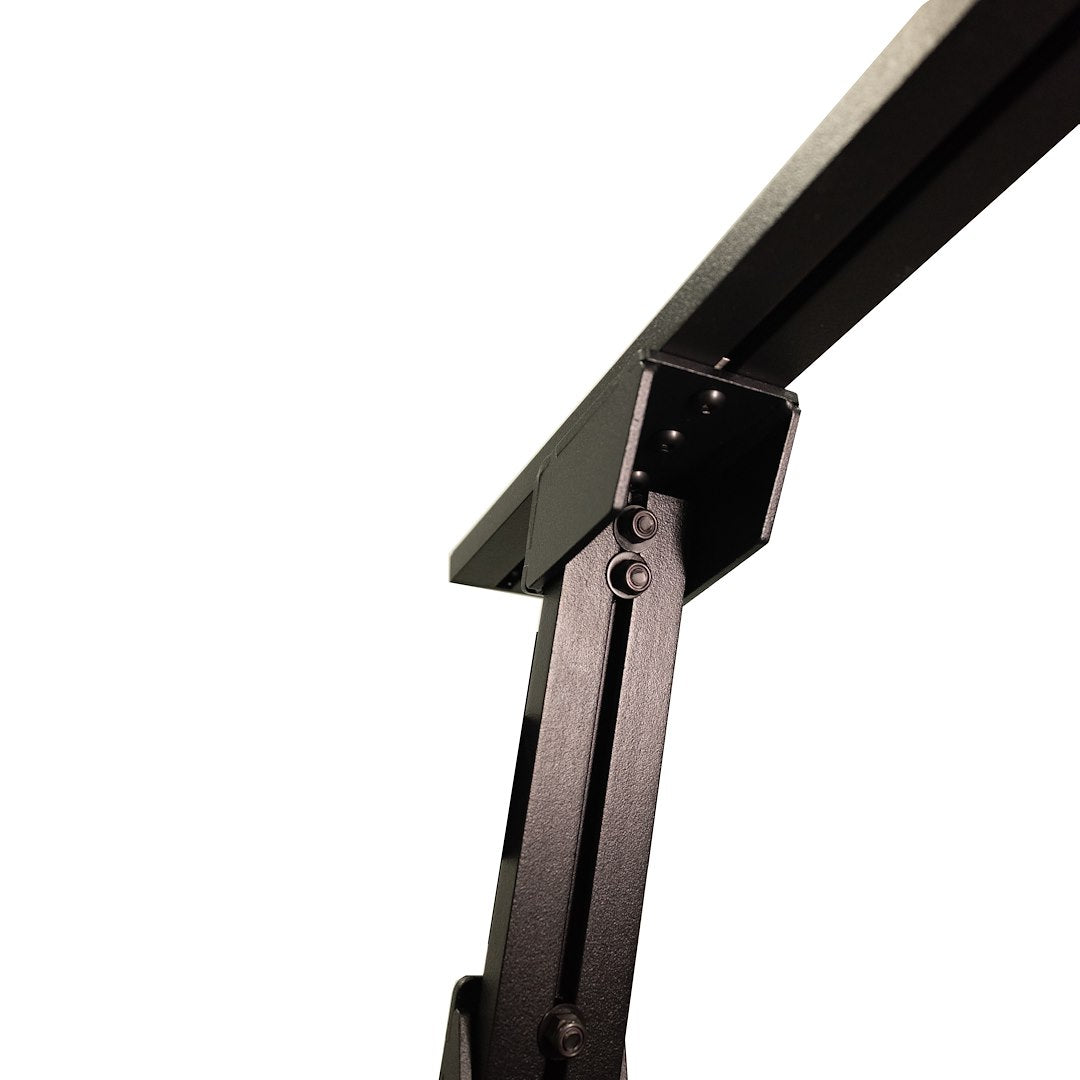 Putco 192210-1 TEC Cargo Rack Upright