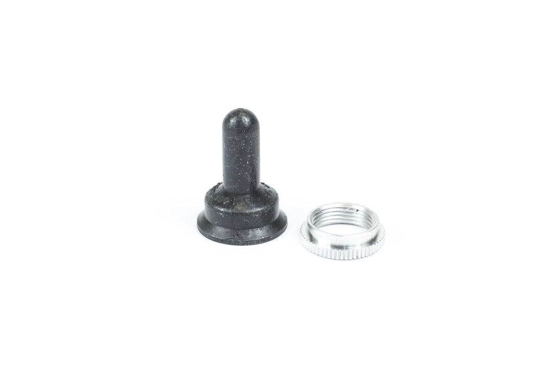 Sierra Marine Toggle Switch Sealing Boot (Mp39280) – Material: Rubber
