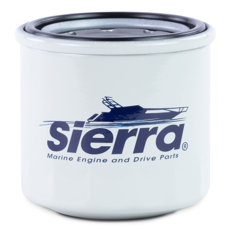 Sierra Marine Marine Series Oil Filter Canister (187913)