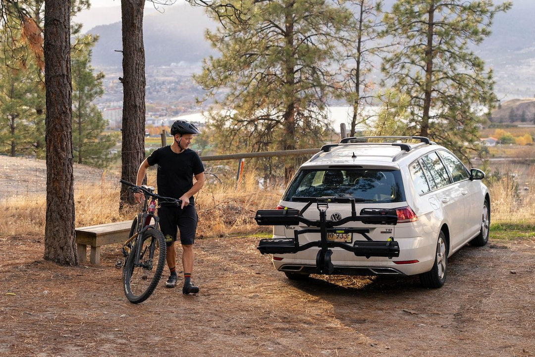 Swagman 67693 Escapee RV-Approved Bike Rack