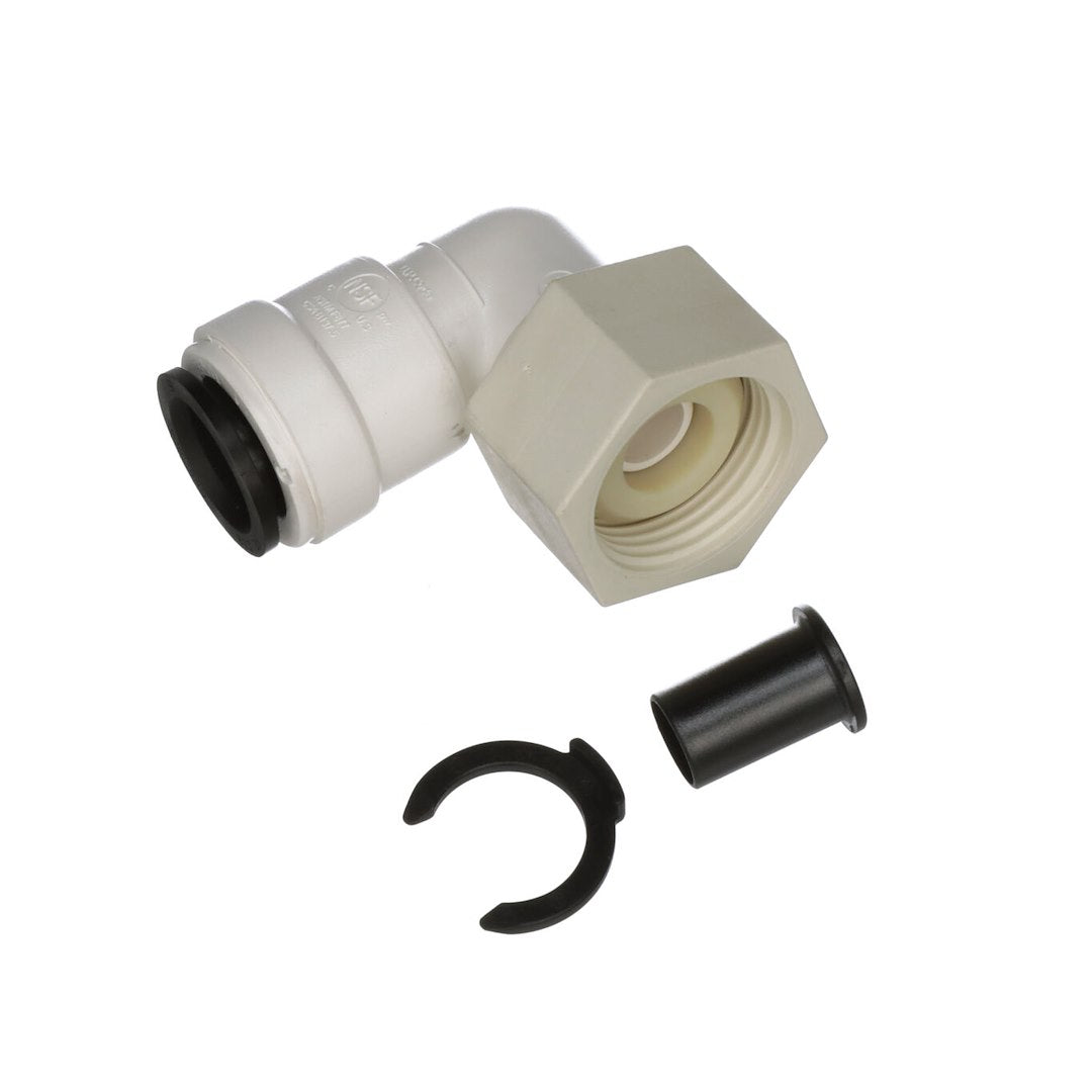 AquaLock 3520-1012 Fresh Water Adapter Fitting (0959091)