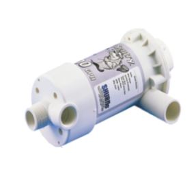 Shurflo 1700-011-030 Livewell / Baitwell Pump