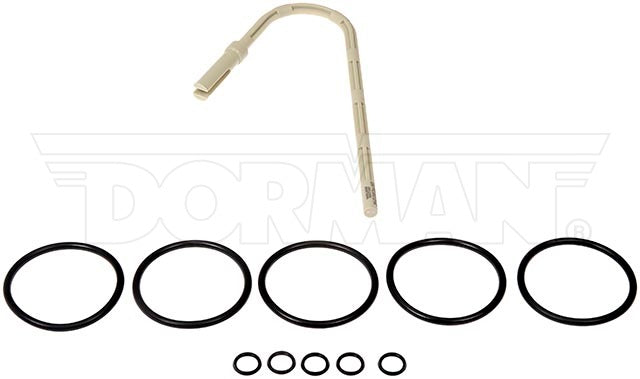 Dorman OE Solutions 904-423 Oil Dipstick Flange Repair Kit - image 3