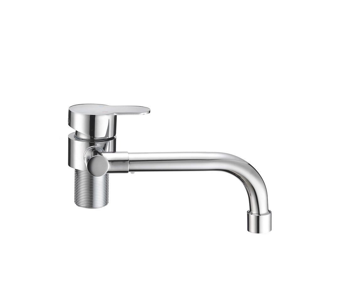 Dura Faucet Df-Mk510h-Cp Faucet - image 1