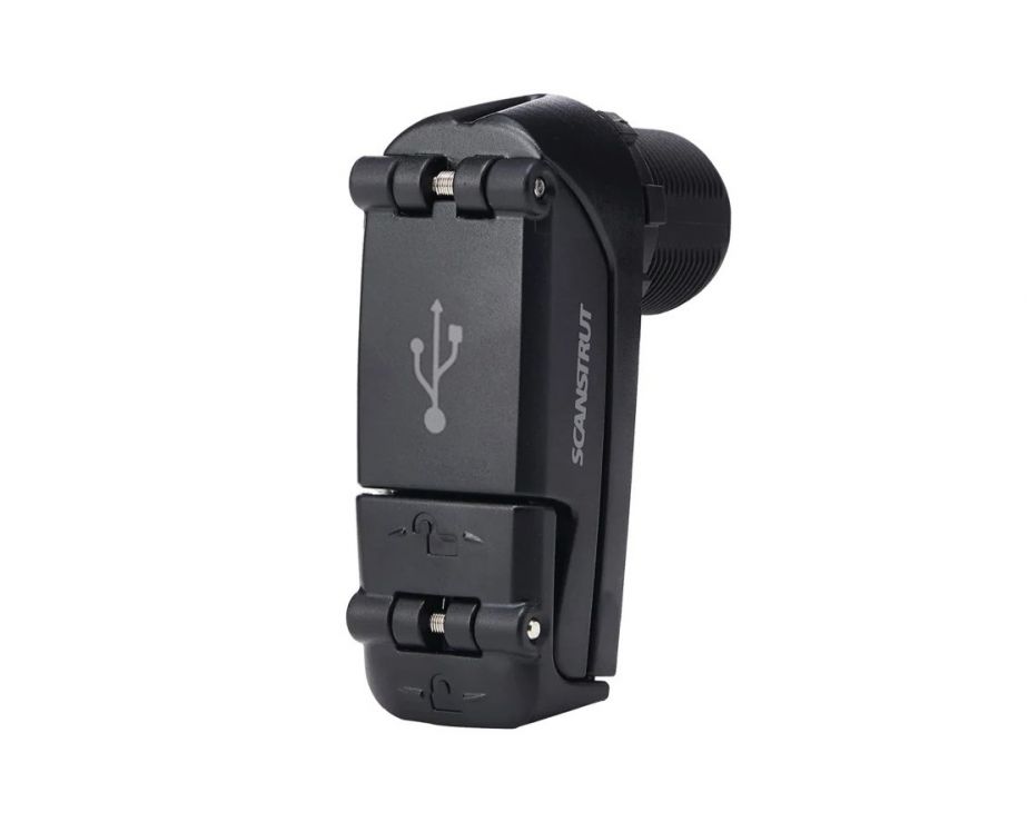 Scanstrut Sc-Usb-03 Usb Outlet - image 1
