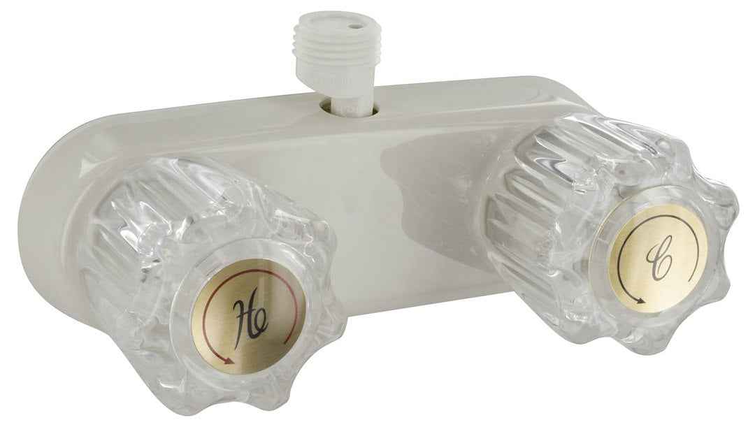 Phoenix Products PF223242 Shower Control Valve - White