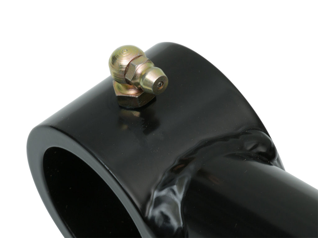 Icon Vehicle Dynamics 58450DJ Adjustable Delta Joint Arms, Pair