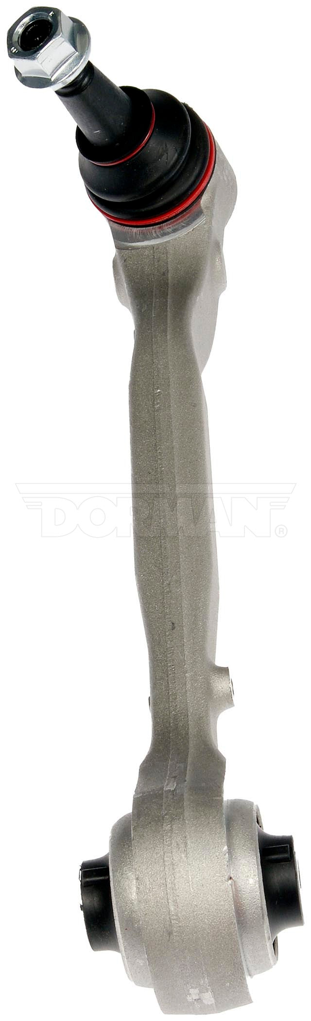 Dorman 527-219 Silver Aluminum Boxed Control Arm - image 5
