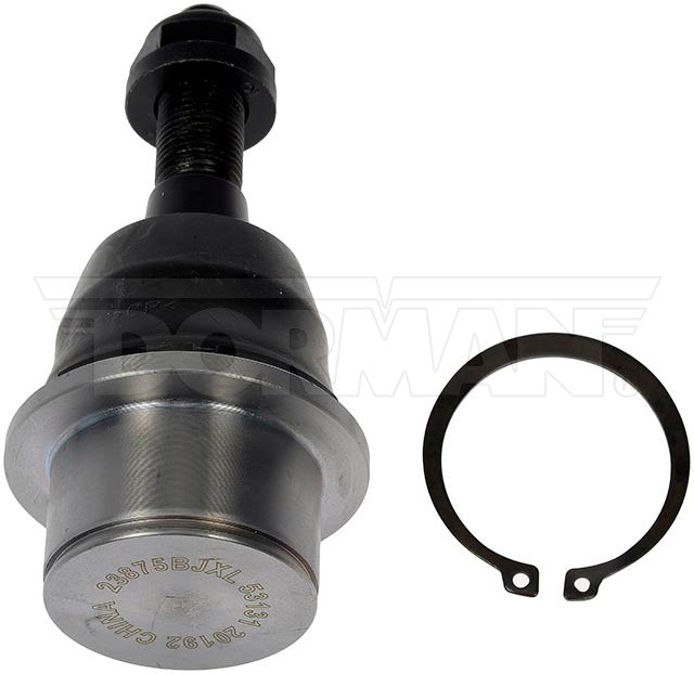 Dorman 539-975 Press-In Ball Joint with Dust Boot - image 3