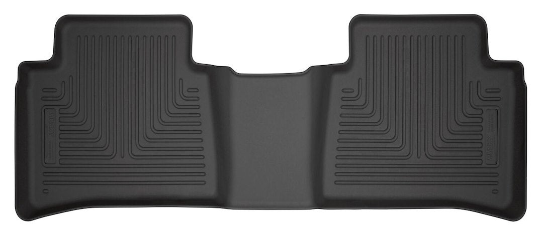 Husky Liners 14291 Weatherbeater Floor Liner