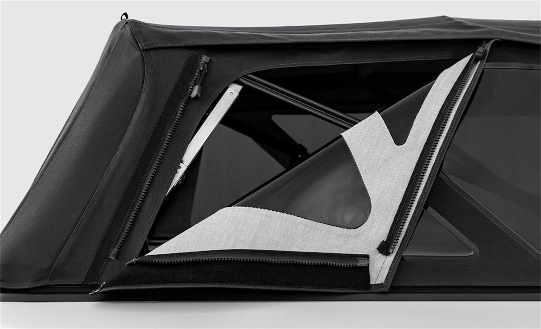 ACCESS Covers J1030049 Truck Cap - image 3