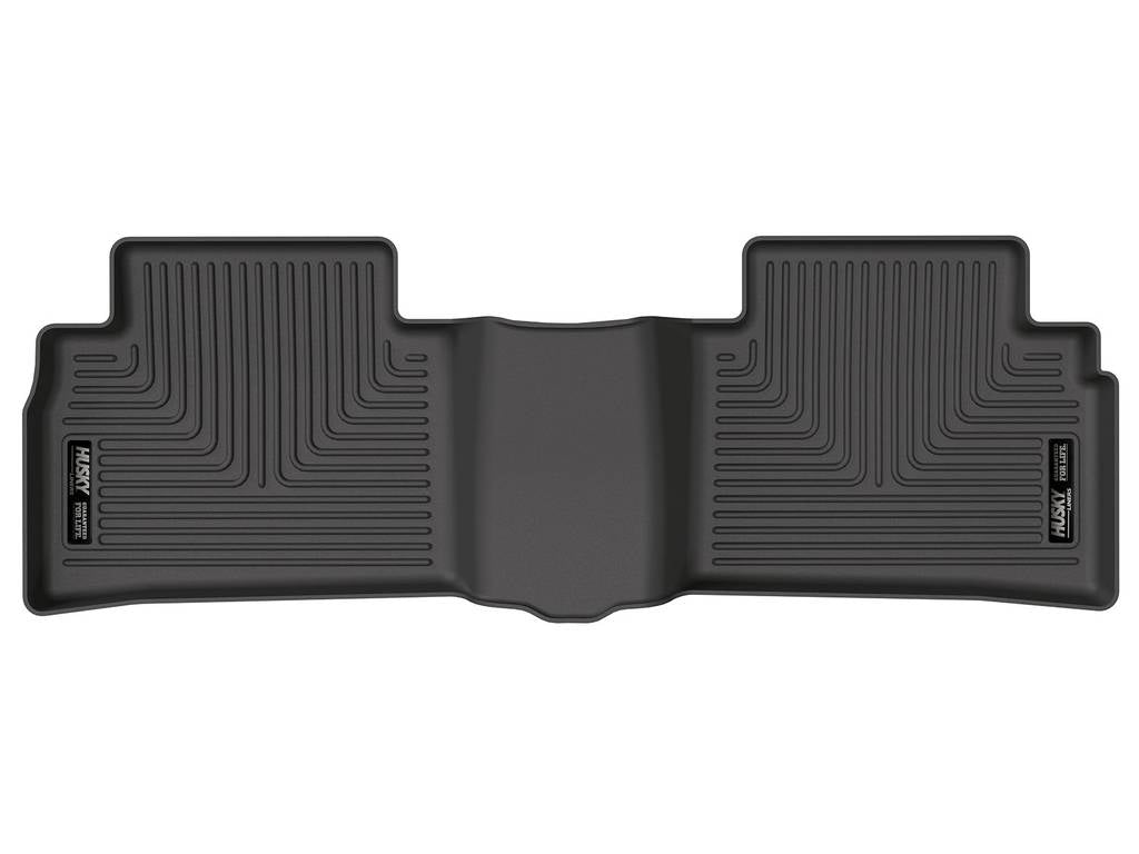 Husky Liners 12781 Weatherbeater Cargo Liner