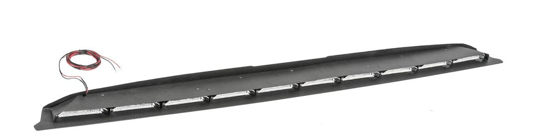 mPower RTL-ENFWB00003 Jeep JK Interior 10-Module Light Bar