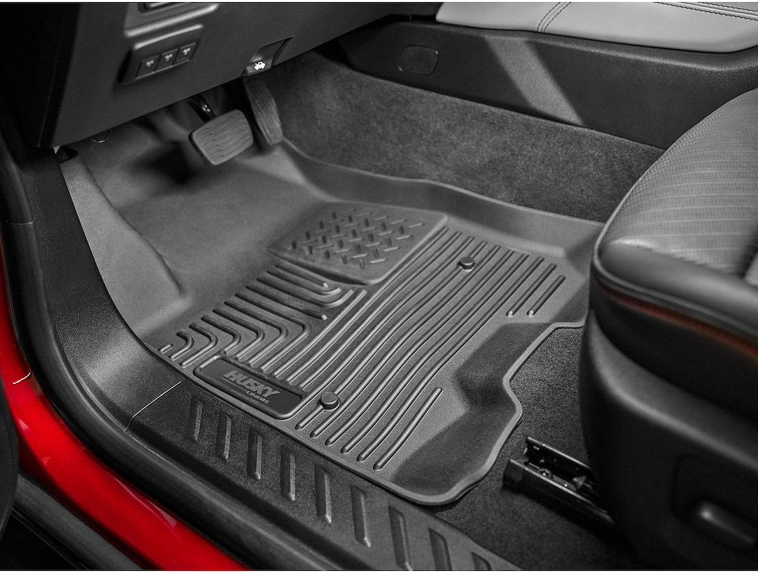 Husky Liner 96531 WeatherBeater All-Weather Floor Liner