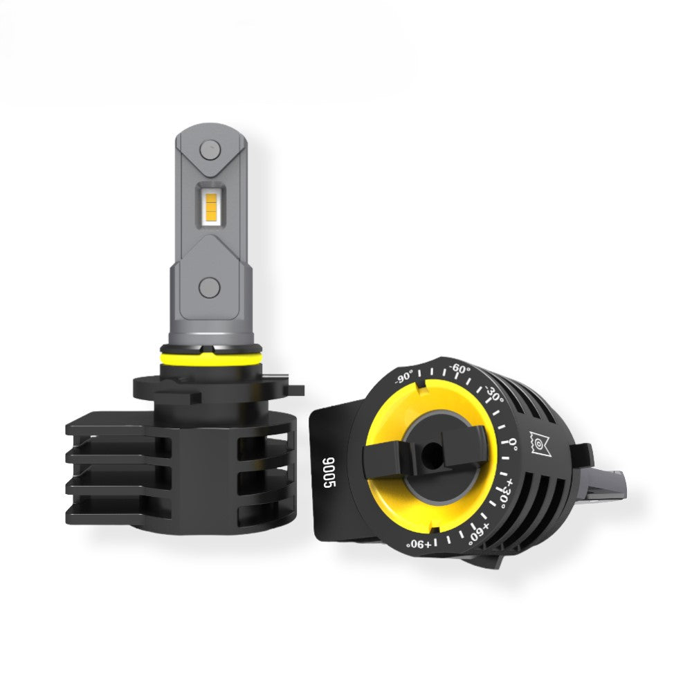 ARC Lighting Tiny Monster Concept Series 18 Watt LED Headlight Bulb 21951 - image 3