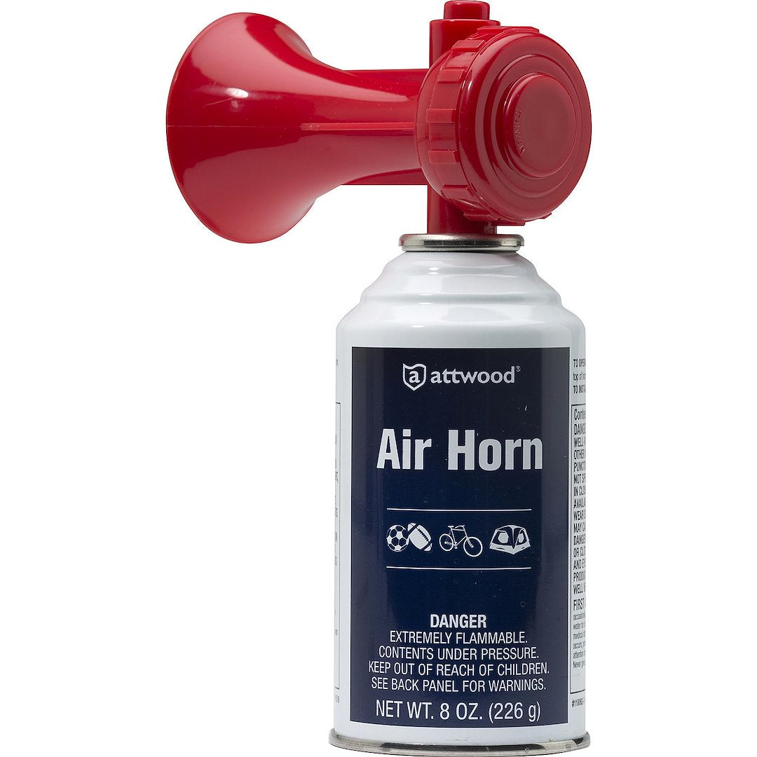 Attwood Marine 118092-7 Air Horn - image 6