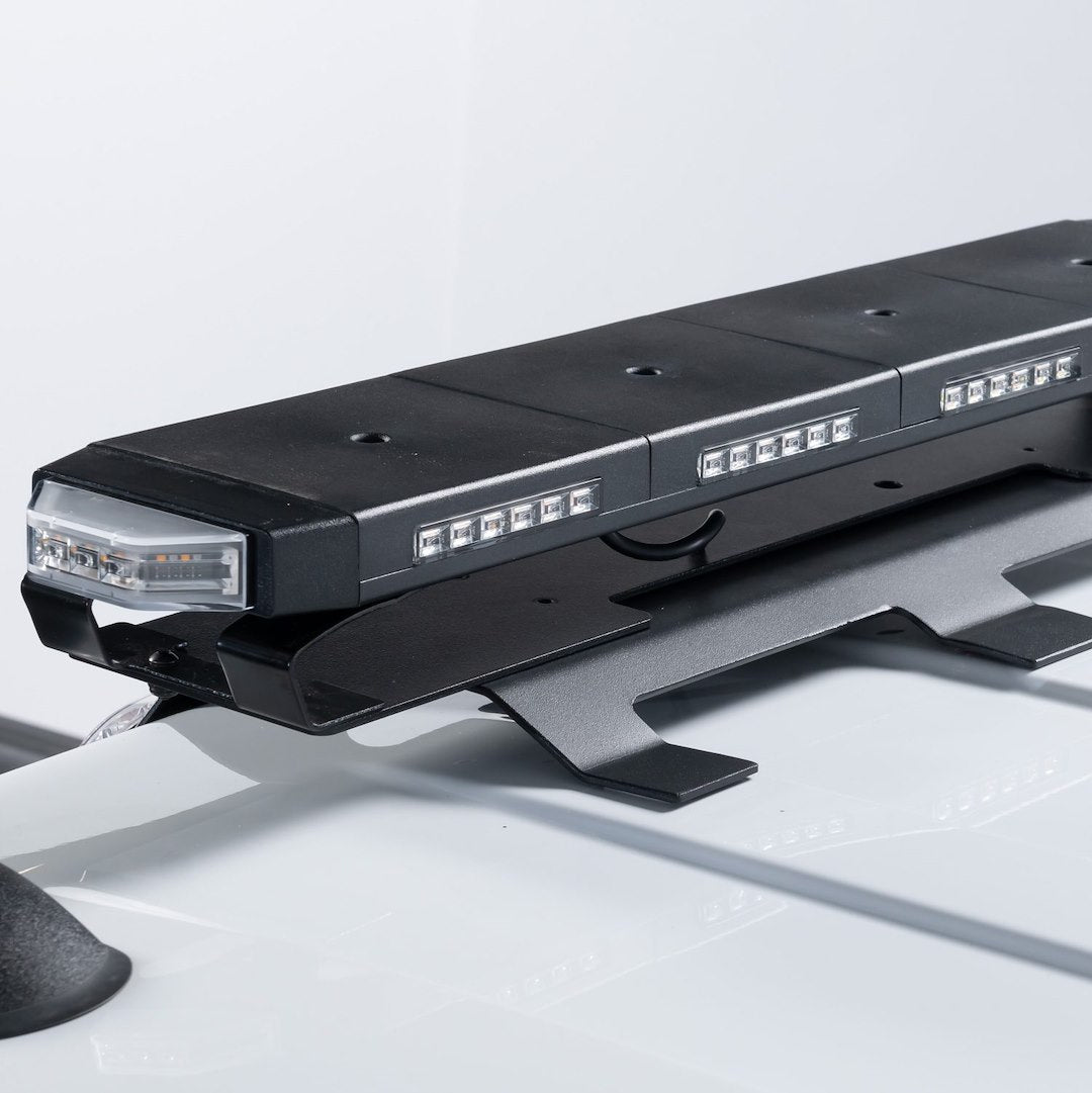 Putco 950248 Hornet Roof-Mount LED Full-Bar Warning Light