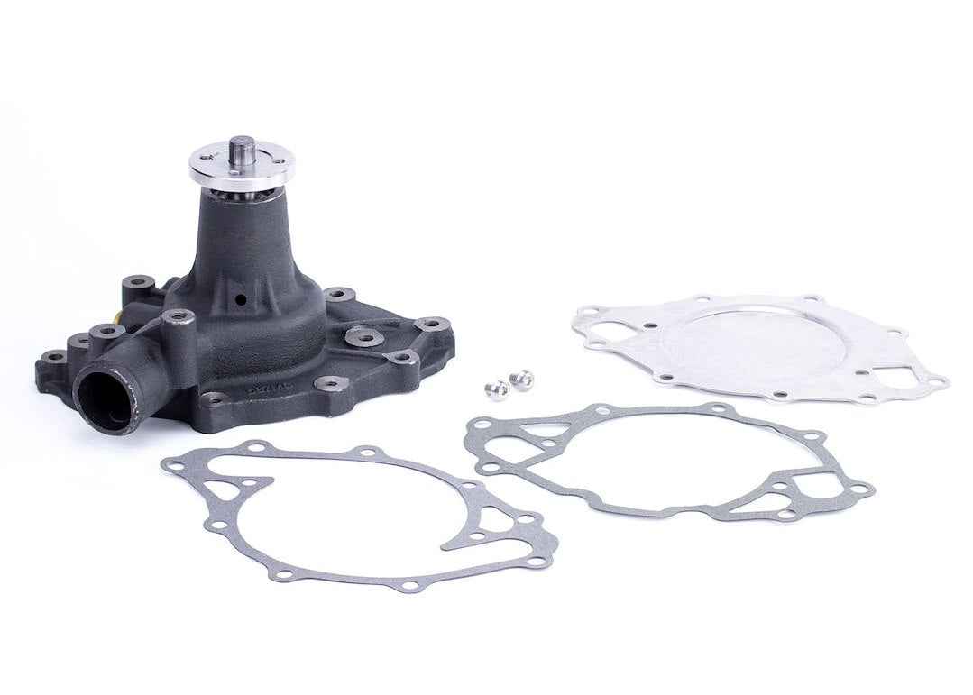 Sierra Marine 18-3584-1 Water Pump - Black