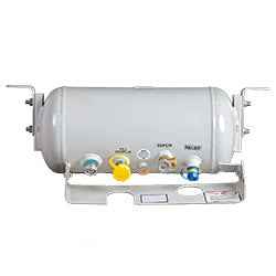 Manchester Tank 6813 Propane Tank - 25 lb