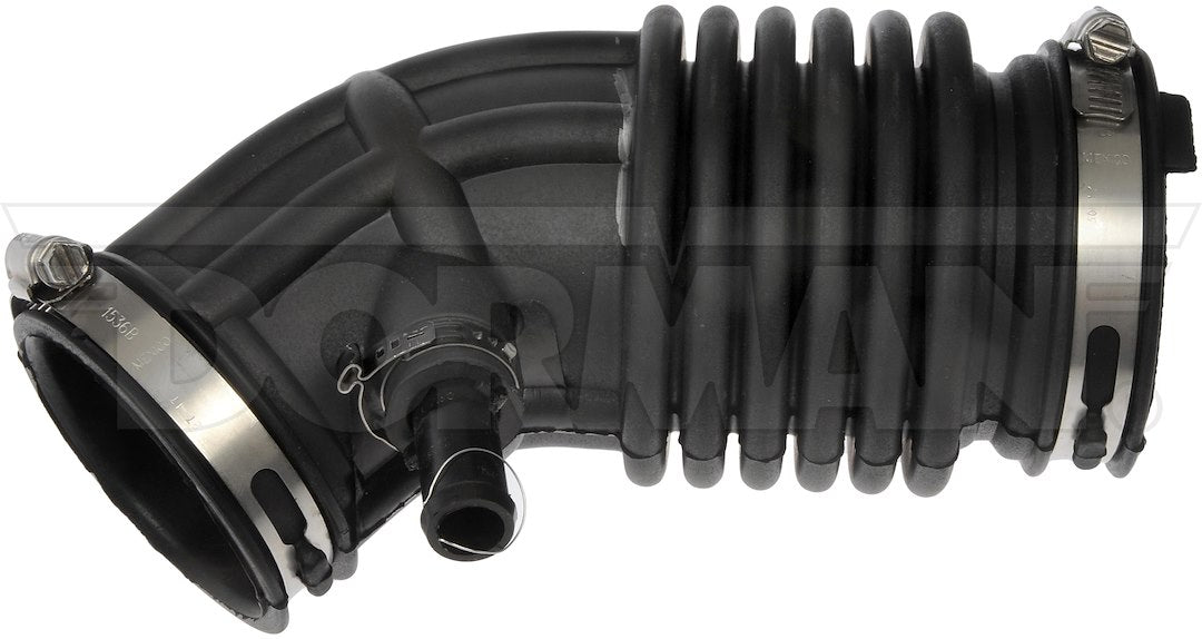 Dorman 696-085 9-Inch Rubber Intake Hose - image 2