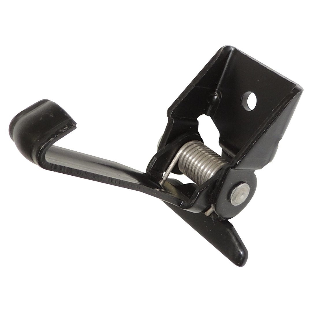 Crown Automotive 55176731AF Hood Safety Catch Hook - image 1