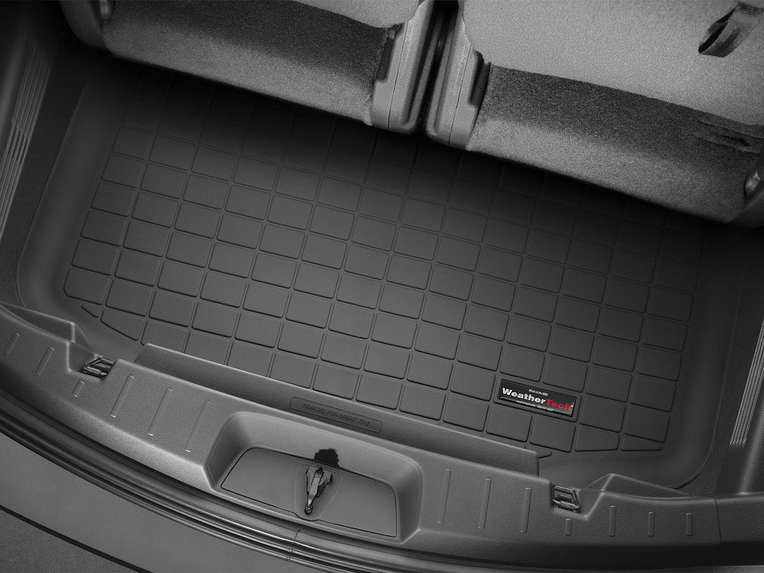 Weathertech (Usa) 40488 Cargo Area Liner - image 2