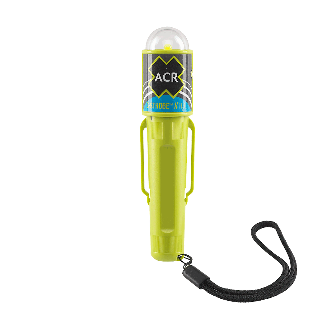 Acr Electronics 3964.1 Man Overboard Locator - image 1