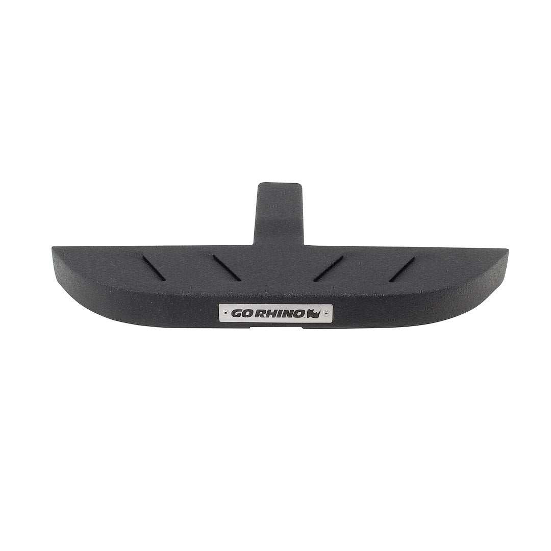 Go Rhino RB610ST RB10 Slim Steel Hitch Step