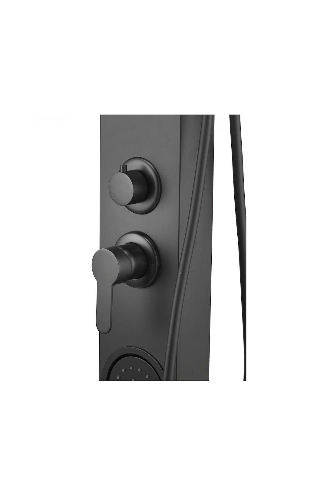 Dura Faucet Df-Sa914-Mb Shower System - image 3