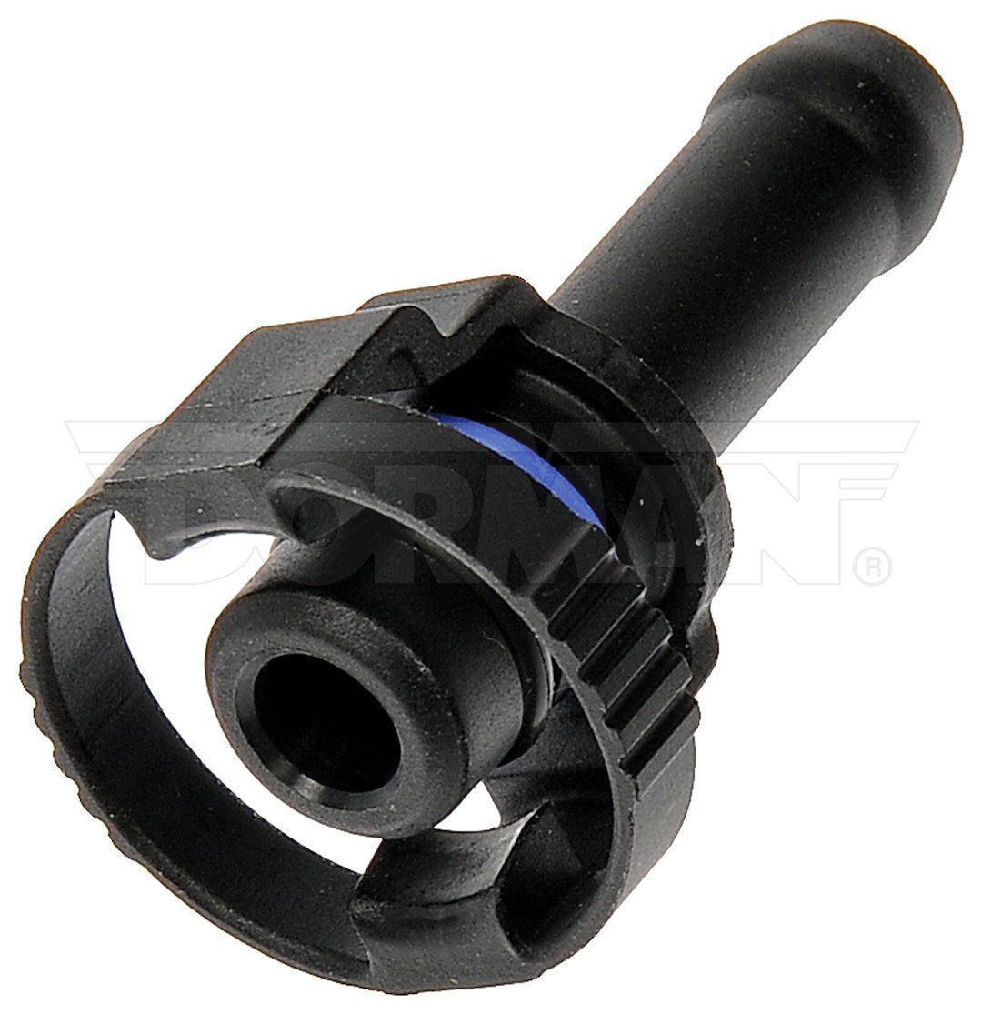 Dorman 800-034 1.48-Inch Nylon Air Pump Connector - image 1