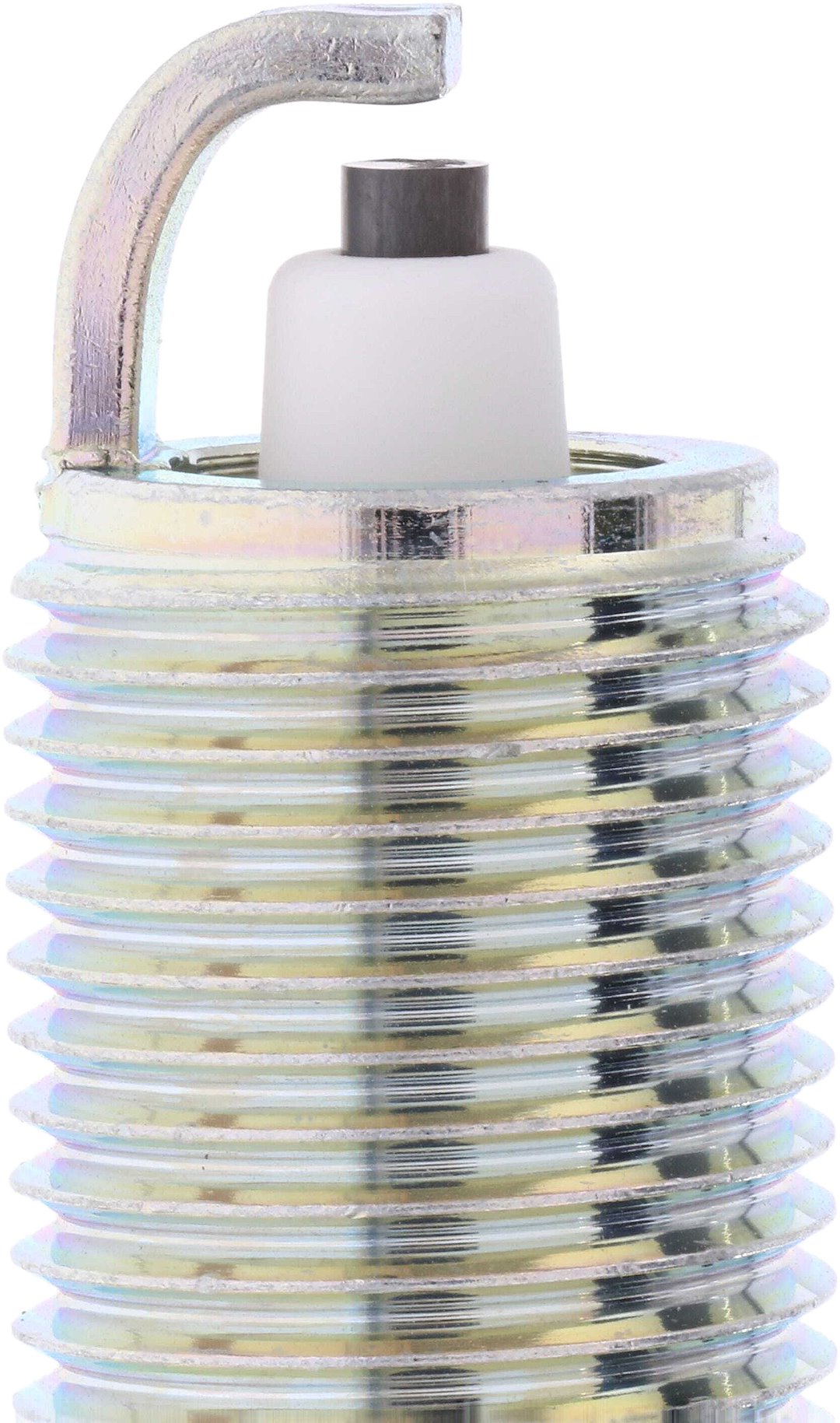 NGK 92174 Standard Gasket Spark Plug, LZFR5C-11