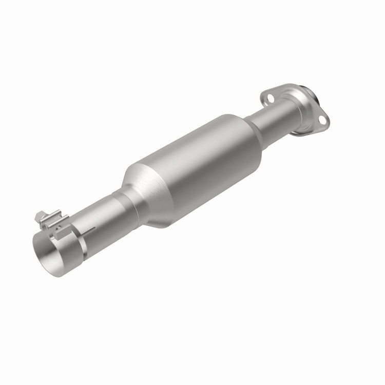 MagnaFlow 5571518 California Grade Direct-Fit Converter