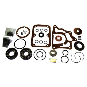 Crown Automotive T90BSG T90 Transmission Installation Kit - image 3