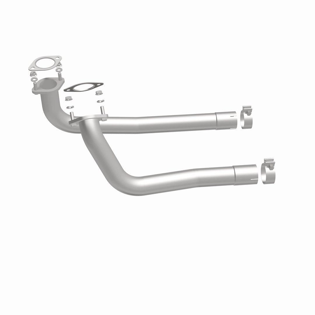 MagnaFlow 19304 Intermediate Exhaust Pipe