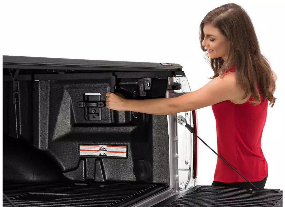 Extang 92730ext Trifecta 2.0 Vinyl Tonneau Cover