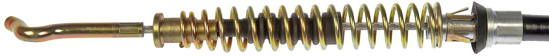 Dorman First Stop C660027 Parking Brake Cable - image 2