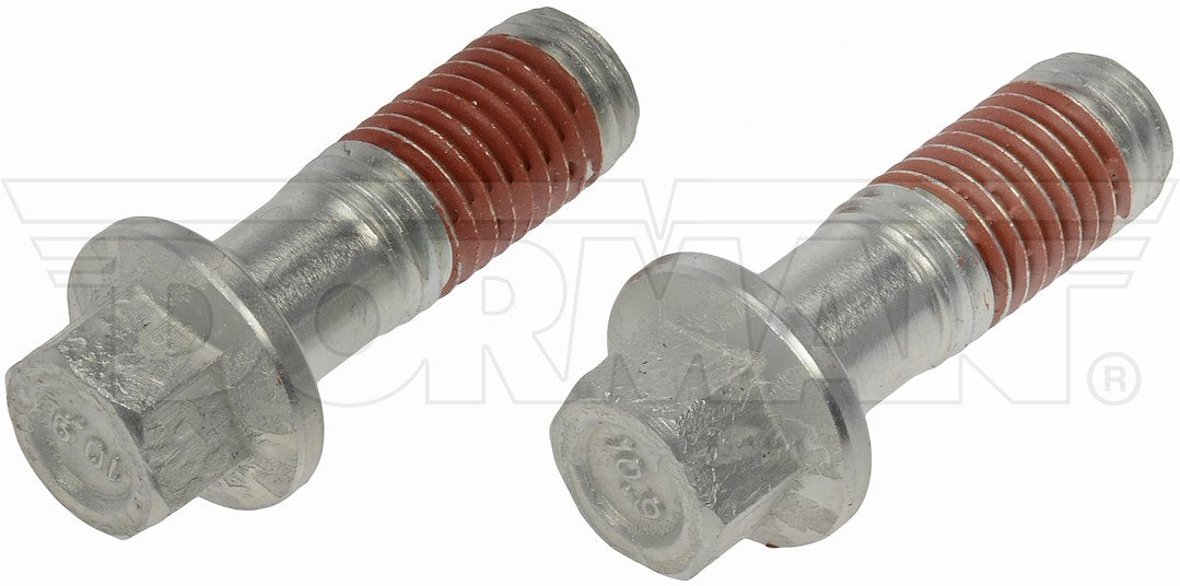 Dorman 14008 Caliper Bracket Mounting Bolts — Pair - image 2