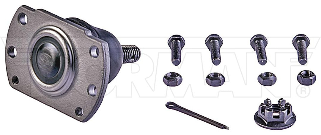 Dorman MAS Select Chassis BJ92095 Ball Joint - image 2