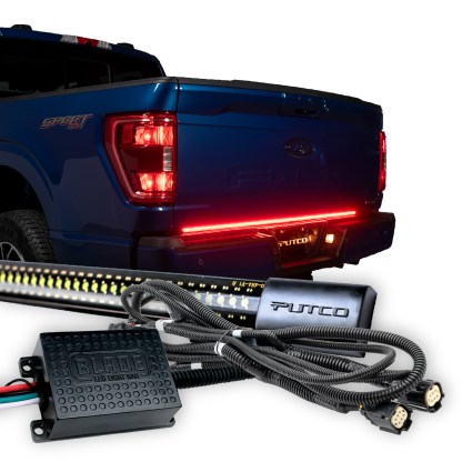 Putco 9202960-13 Tailgate Light - LED