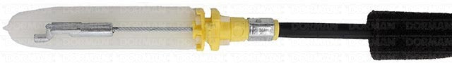 Dorman OE Solutions 912-742 Door Latch Cable - image 3