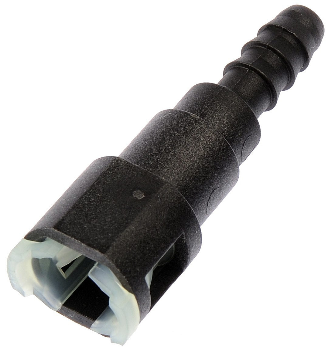 Dorman 800-080 5/16-Inch Straight Quick-Connect Adapters, Pair - image 2