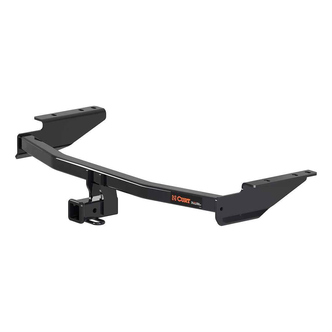 CURT 13309 Class 3 Hitch - Nissan Pathfinder 2017–2020