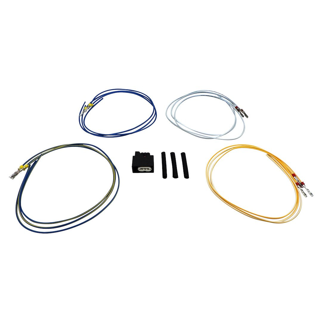 Crown Automotive 68065016AB Tail Light Connector Kit - image 1