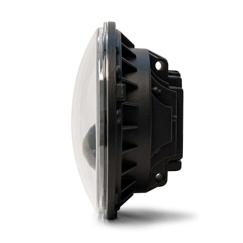 DV8 Offroad HL7JK-02 LED Projector Headlight Assembly
