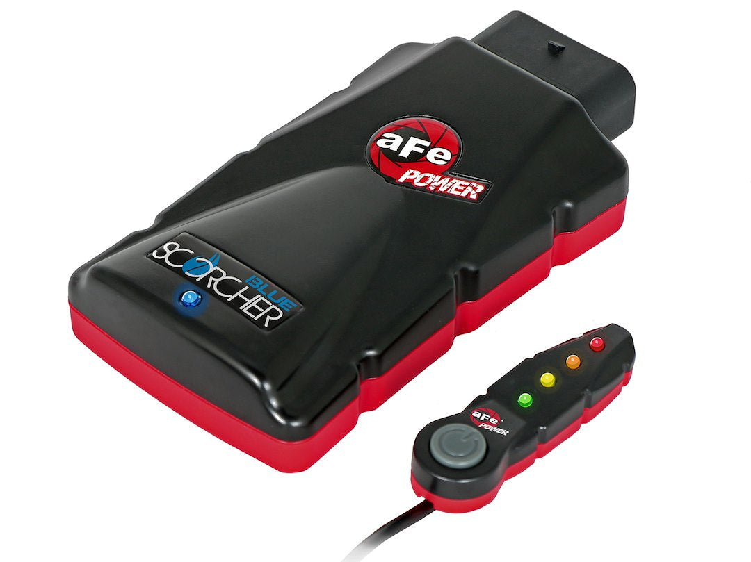 Advanced Flow Engineering 77-86310 Boost Controller - image 1